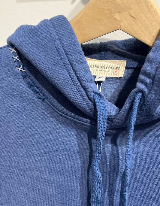 Hand Stitched Sweatshirt